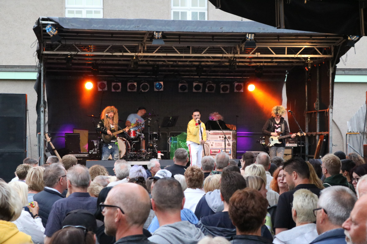 Stadtfest 2019 dwfg